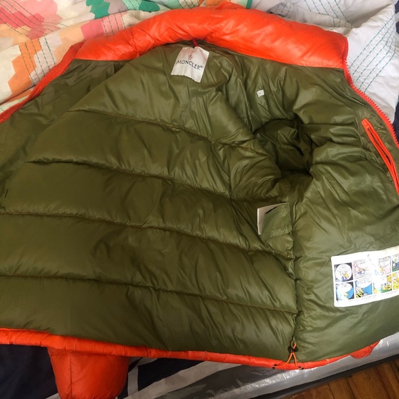 Moncler - Picture 3 of 4